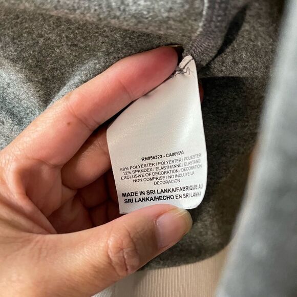 Nike Pro dri fit long sleeve 1/2 zip running top - Picture 10 of 12